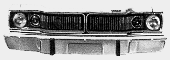 1974 Matador (4 portes)