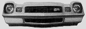 1978 Camaro Z-28