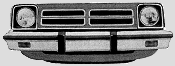 Chevette 1976-77