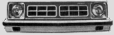 Chevette 1978