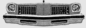Cutlass Supreme 1975