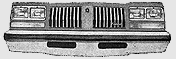 Cutlass "S" et "4-4-2" 1976