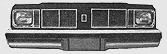 Cutlass Salon (2 portes) et "4-4-2" 1978