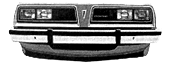 Formula Sunbird 1977