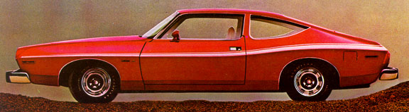 Matador X 1974