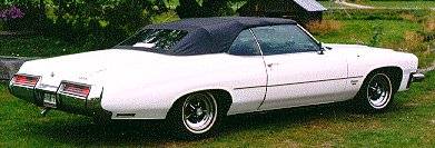 Centurion 1973
