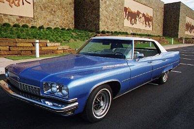 Electra 1973