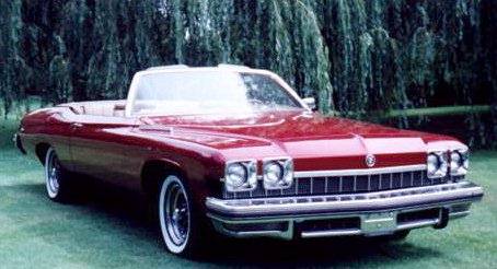LeSabre 1974