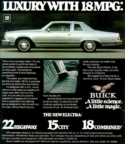 Electra 1978