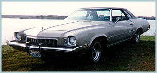 regal 1973
