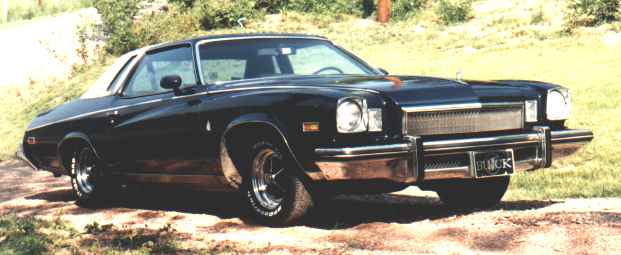 Regal 1974