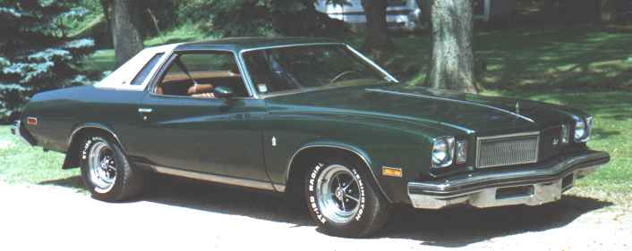Regal 1975