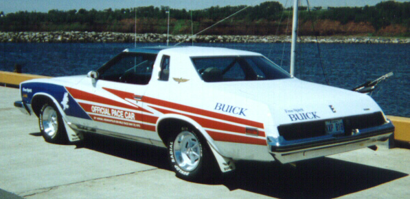 Century 1975 édition "Free Spirit"
