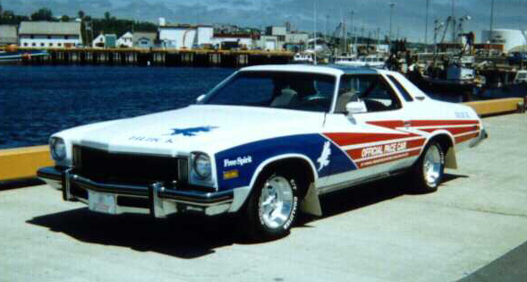 Century 1975 édition "Free Spirit"