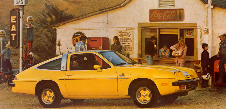 Skyhawk 1977