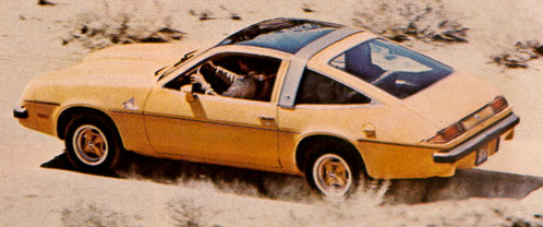 Skyhawk 1977