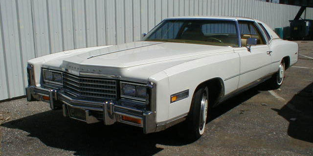 Eldorado 1978