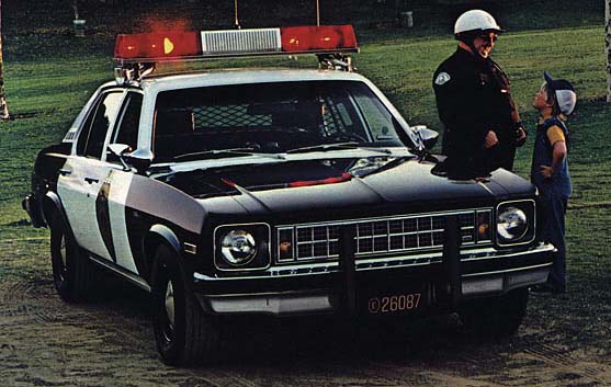 Nova Sedan 1977