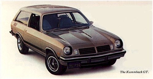 Vega 1974