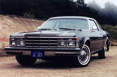 LeBaron 1978