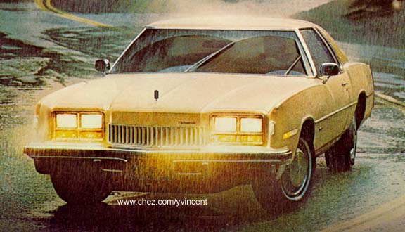 Toronado Brougham 1978